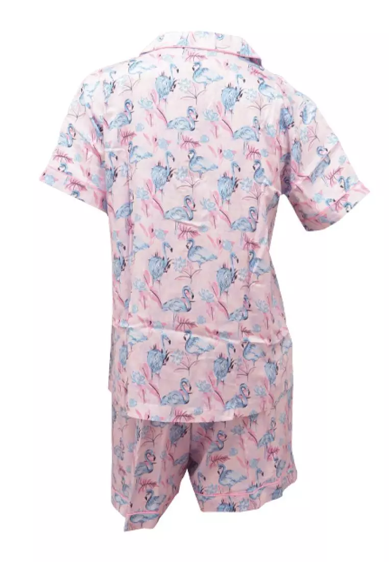 Wacoal Piyama INC 1002