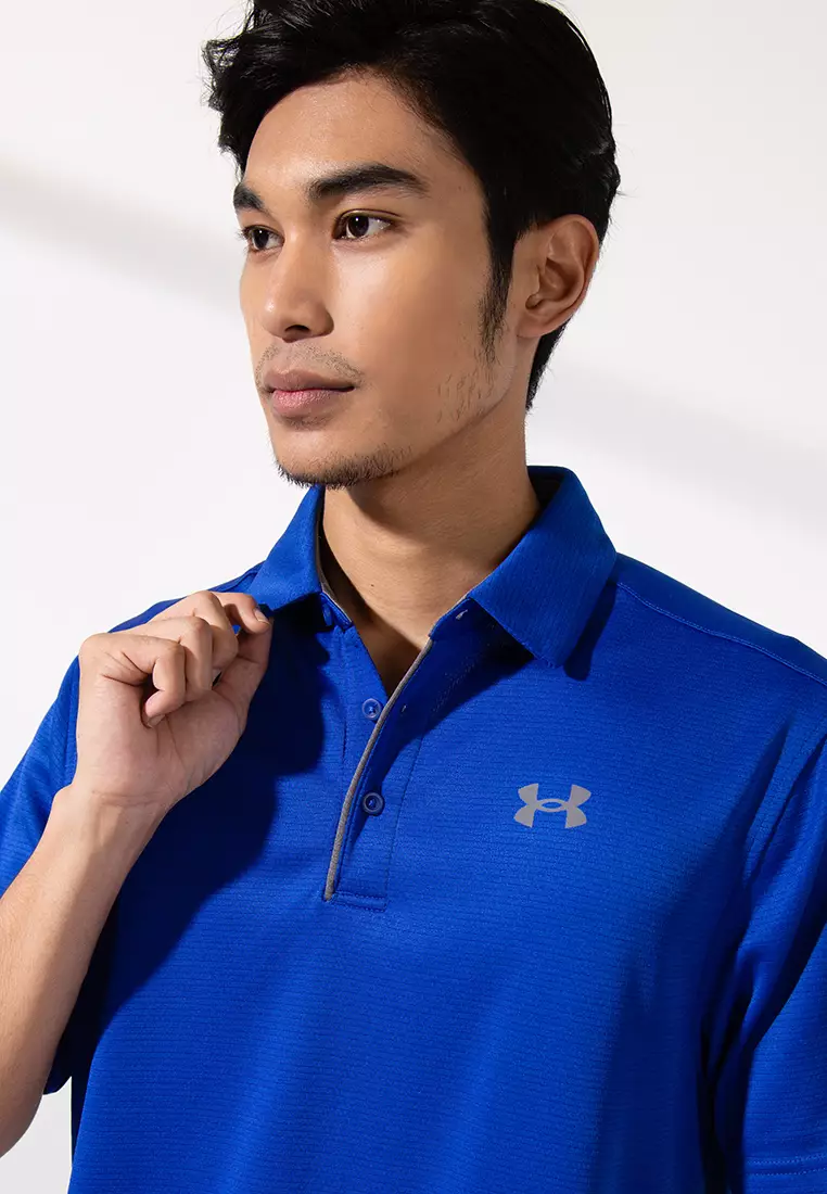 Tech Polo Shirt
