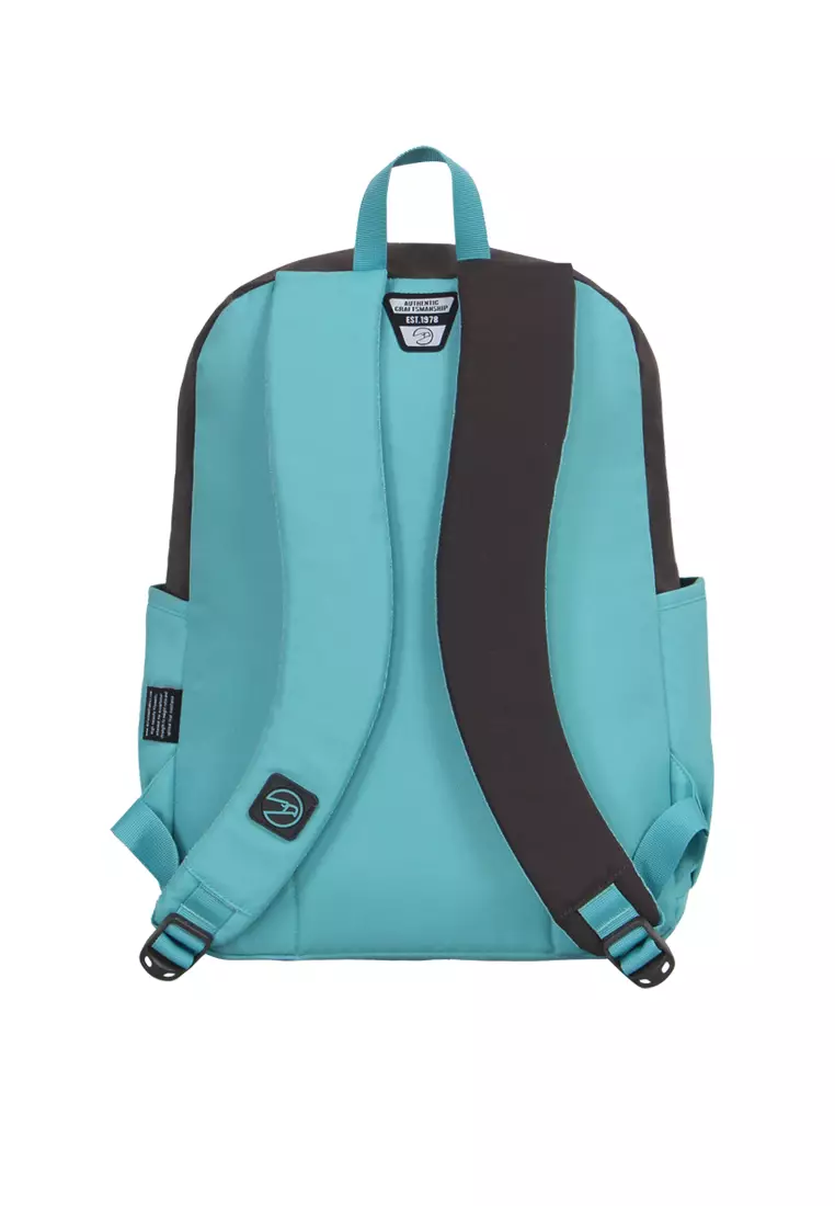5956 Backpack with Side Pocket