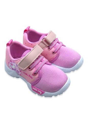 Balmoral Kids multi Kids Casual Shoes Hello Kitty Girls HK-TNSP109 9043AKS14AEDF1GS_1