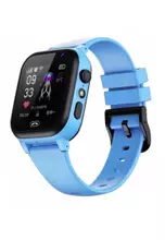 Blue, Black