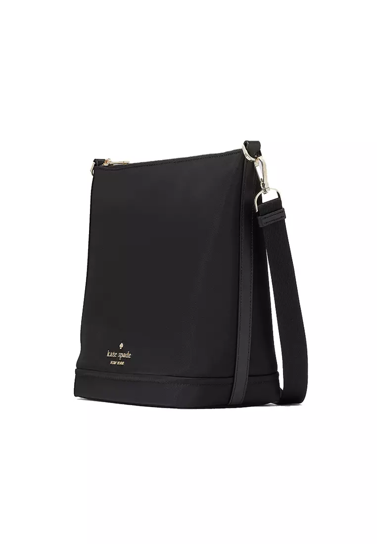Duffle bag kate spade discount