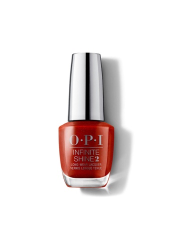 OPI OPI Infinite Shine - Now Museum, Now You Don't [OPISLL21] 75A8FBEE9B9CCFGS_1