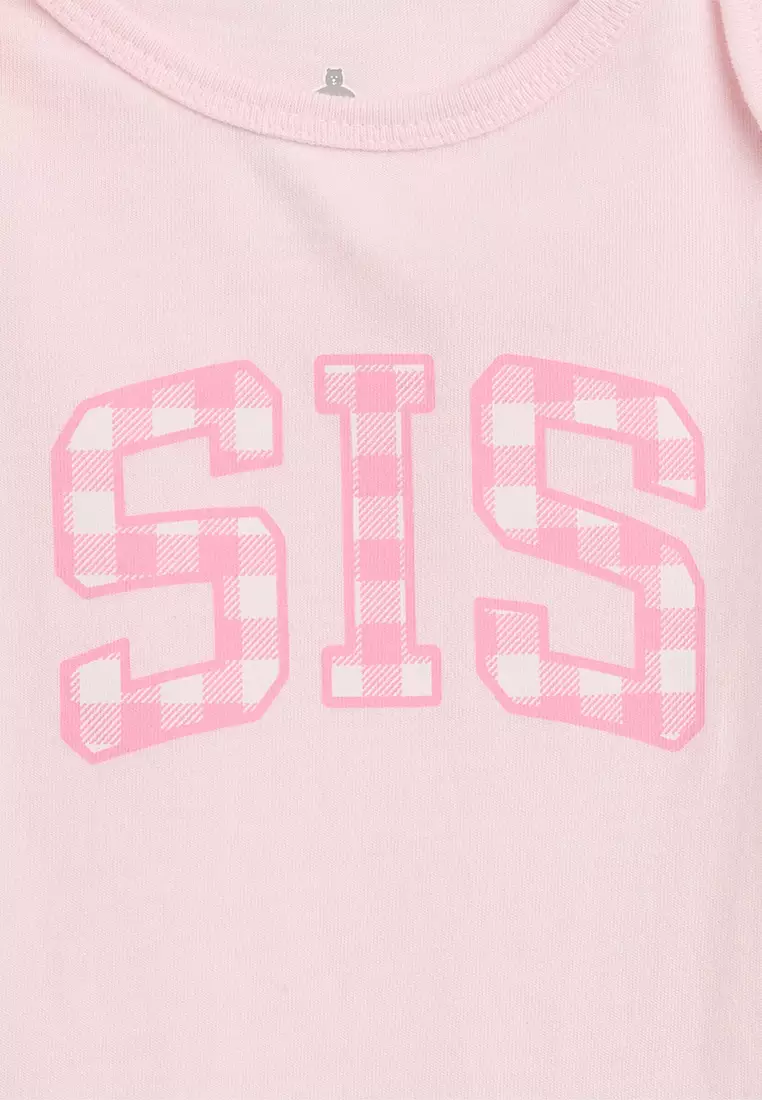 Baby Graphic Bodysuit