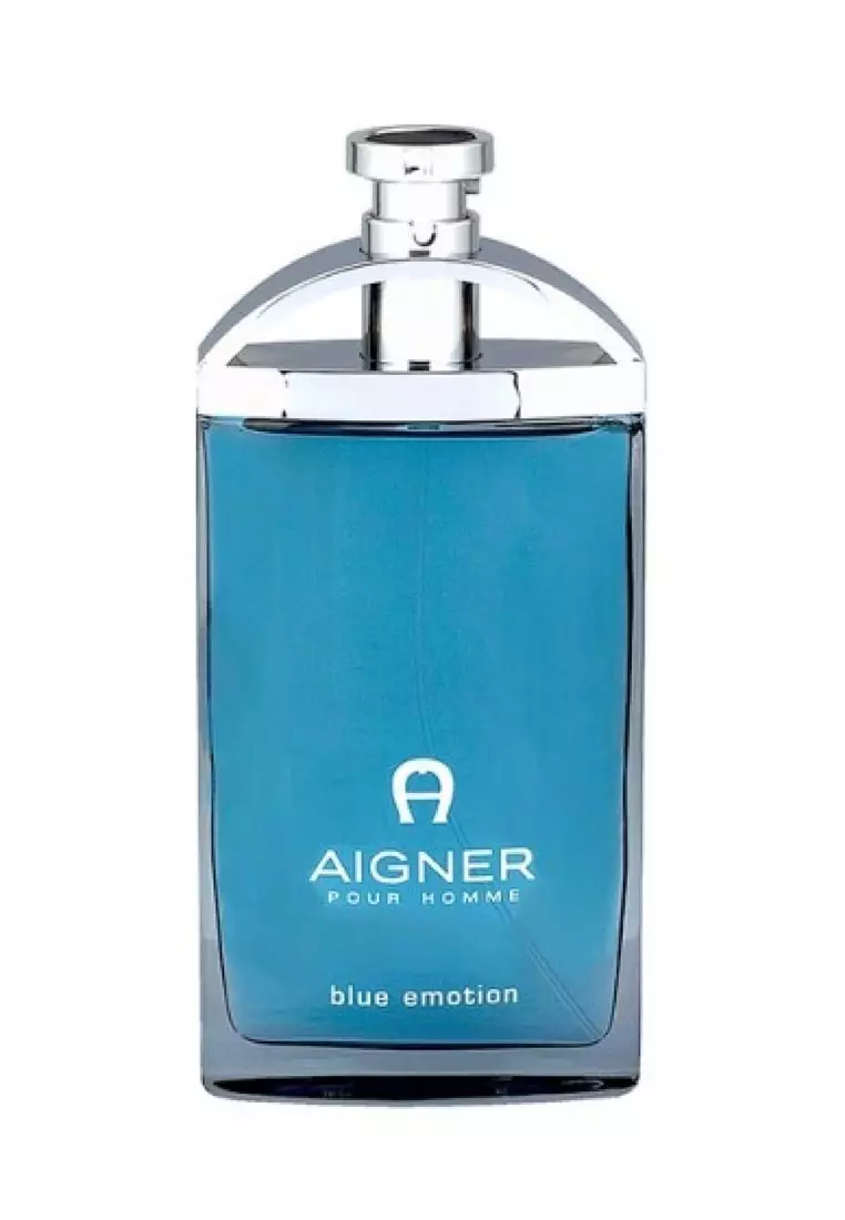 Etienne Aigner Blue Emotion Man