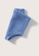 MANGO BABY blue Knitted Cotton Shorts 5C953KA4F92565GS_3