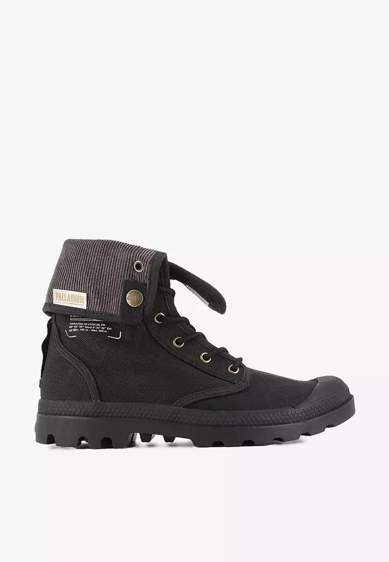 Baggy Michigan Men's Boots