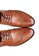 Twenty Eight Shoes brown Brogue Leather Business Shoes VMF36001 0E6BFSH09CF8A8GS_3