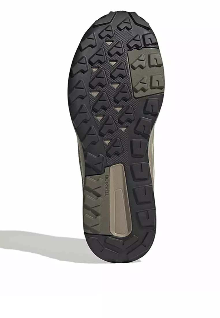 Terrex Anylander RAIN.RDY Hiking Shoes