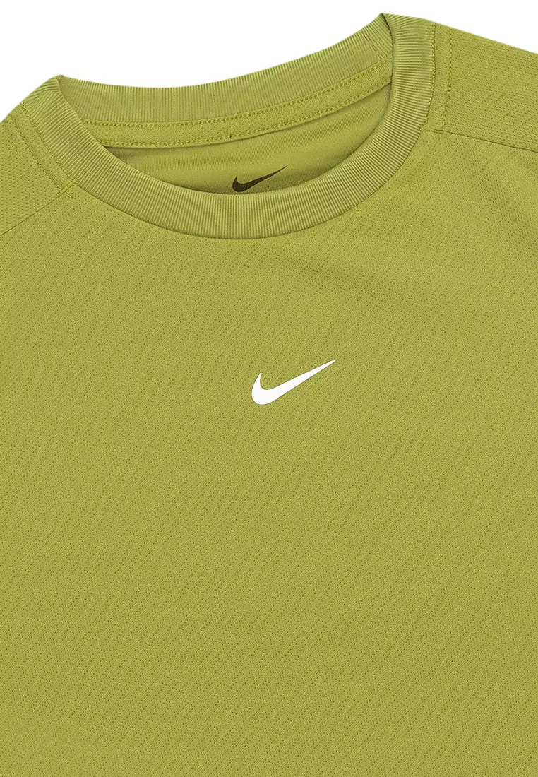 Buy Nike Multi Big Kids' (Boys') Dri-FIT Training Top 2024 Online ...