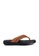 Louis Cuppers brown Casual Sandals 3F919SH475E3F1GS_4