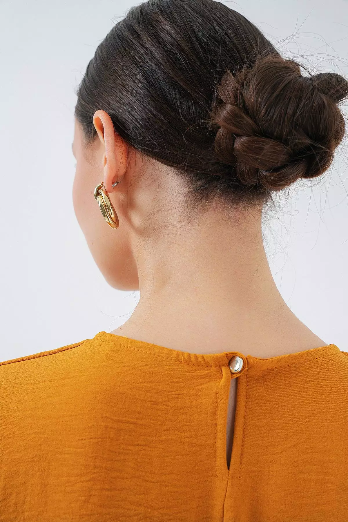 Modest Aerobin Tunic and Trousers Set