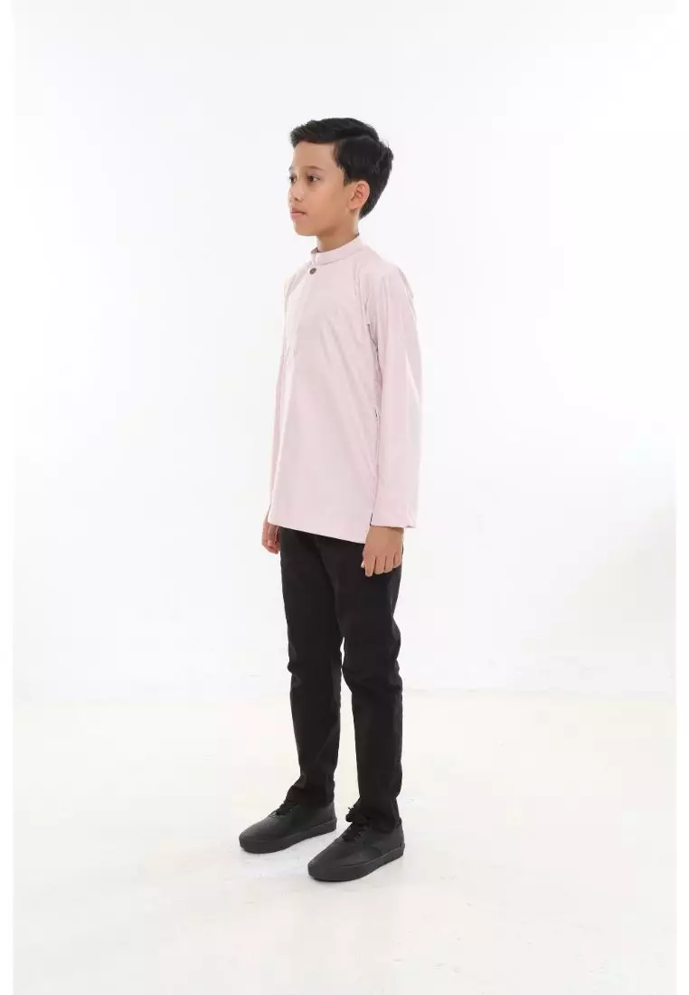 Kurta Kahfi For Kids by Hudz