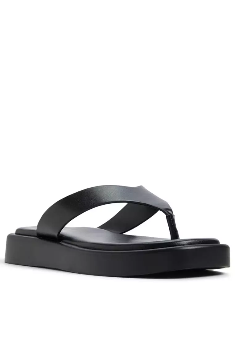 Buena Wedge Sandals