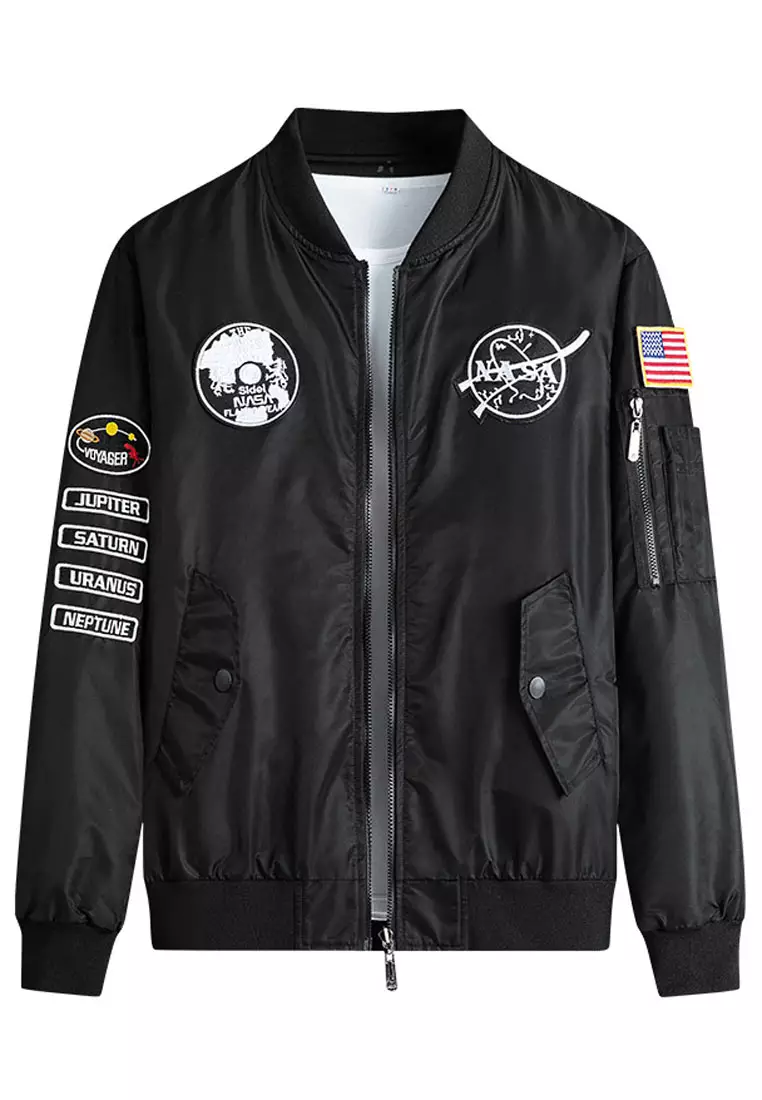 MA-1 Air Force Military Reversible Jacket