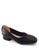 Twenty Eight Shoes black Vintage Cowhide Low heels VL8181 E68D2SH0E7D035GS_2