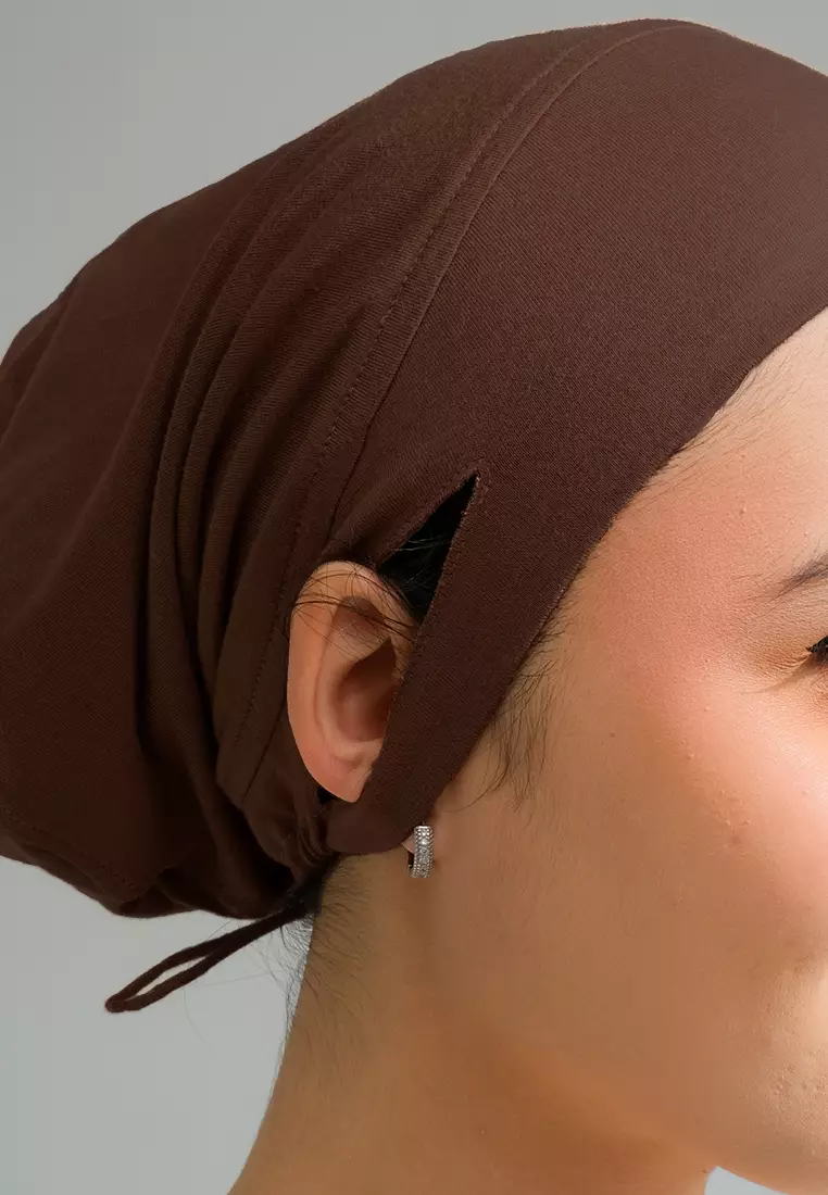 INNER CIPUT ANTI BUDEG-DARK BROWN