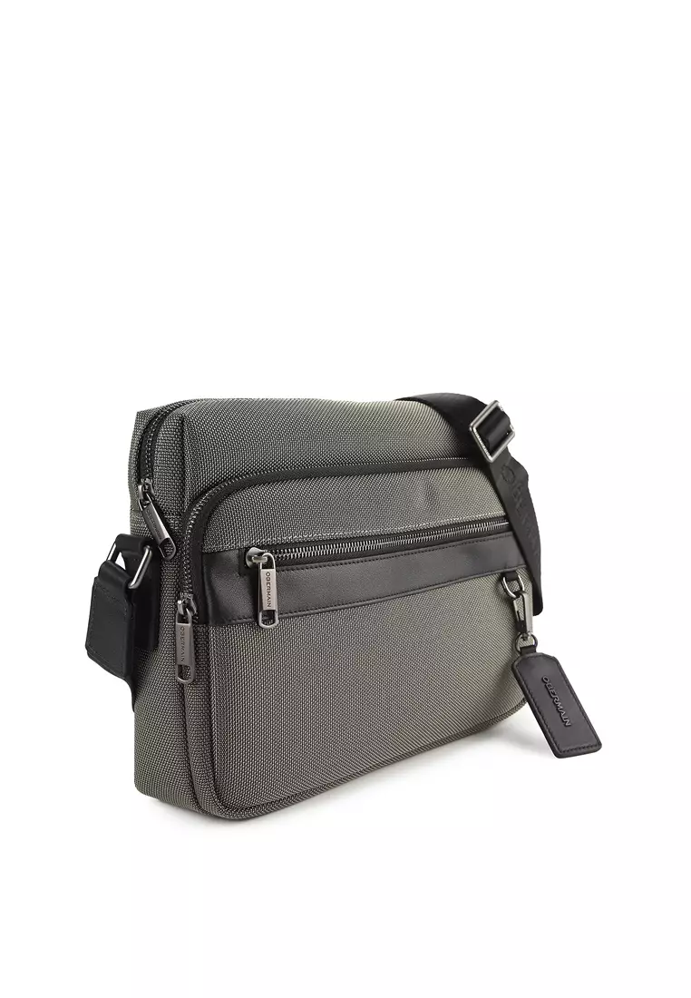 Smith Messenger Bag