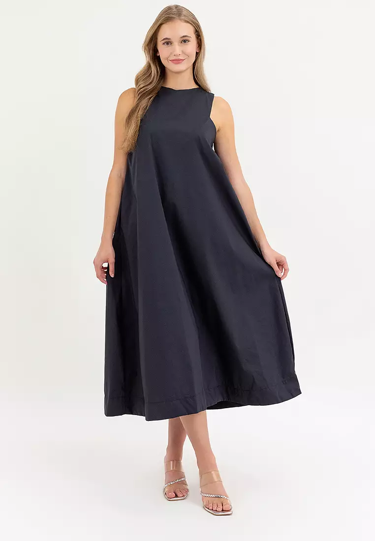 Imogen Maxi Dress
