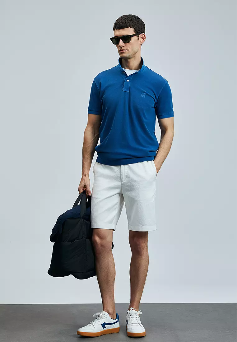 Vernon Polo Shirt