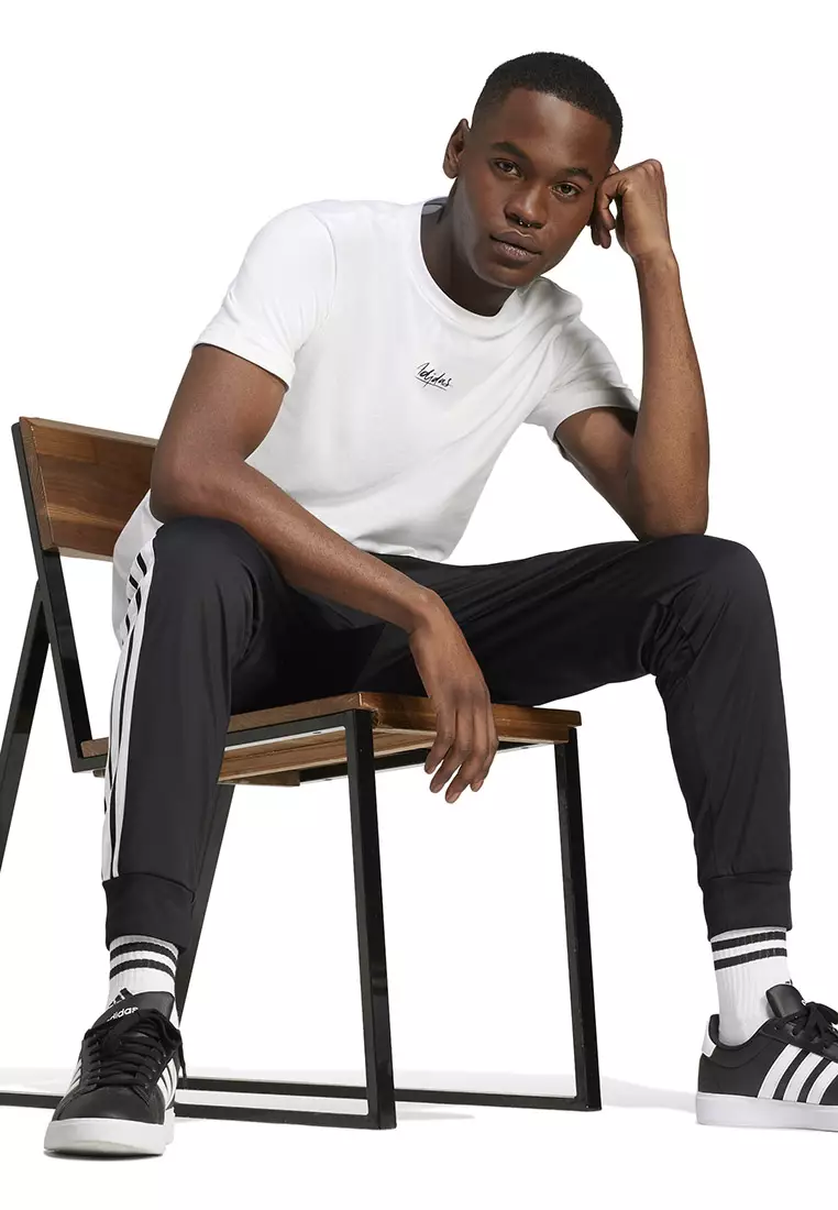 Lounge Still Life Lemons Graphic T-Shirt