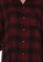 Hollister red Boyfriend Flannel Shirt 46F39AAD325E74GS_2