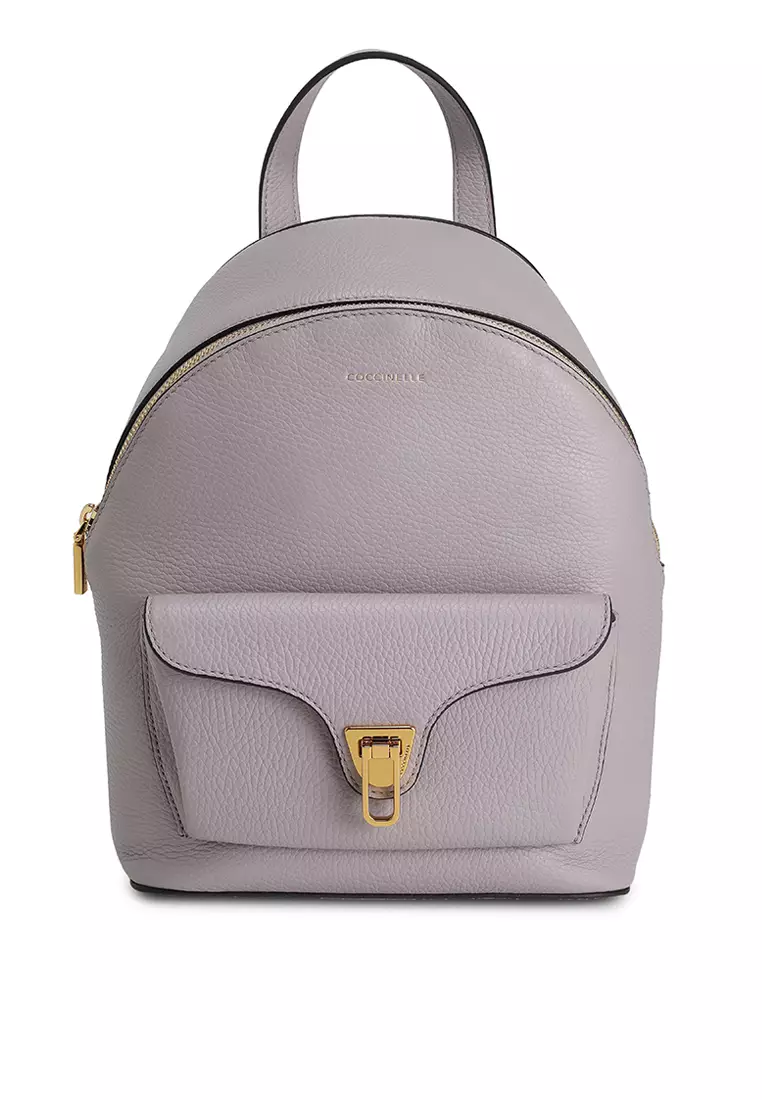 Beat Generation Small Backpack