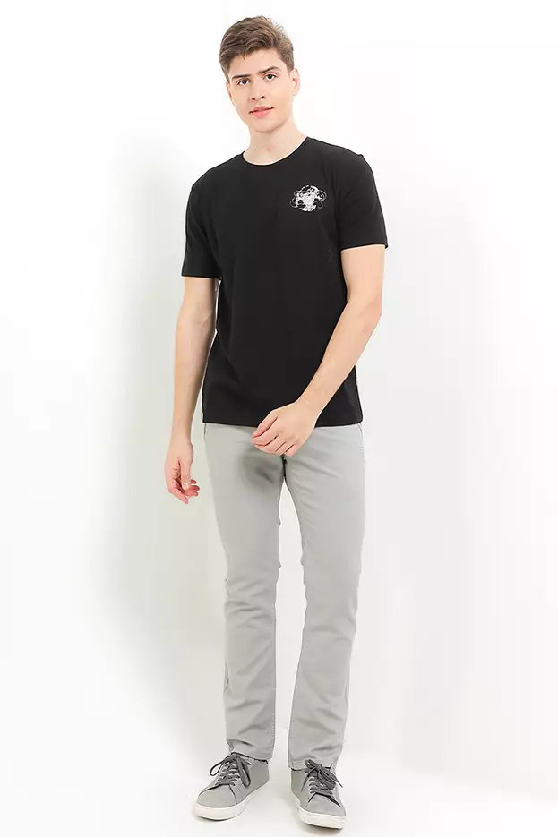 CCSL Casual Tee