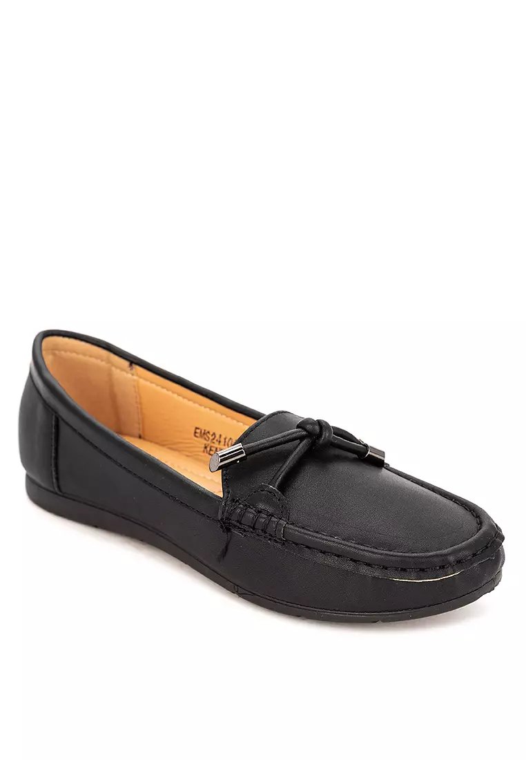 Discount on Unlisted  shoes - SKU: Farrah 1 Moccasins