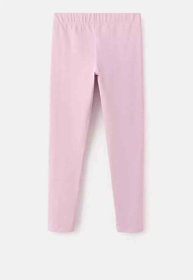 Essential Cotton Leggings