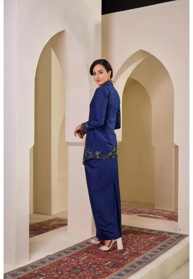 Kebaya Sulam Kaleela