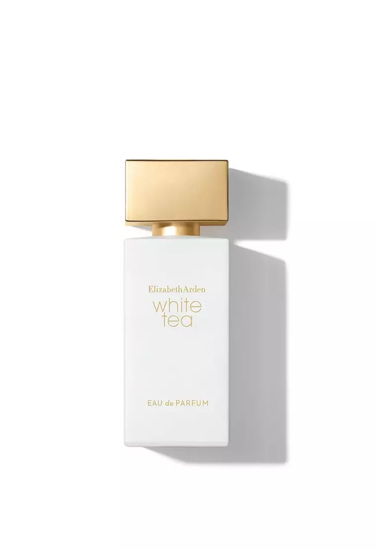 Buy Elizabeth Arden Elizabeth Arden White Tea Eau De Parfum 100ml 2024 Online ZALORA