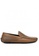 Mario D' boro Runway brown MS 42929 Dark Brown Casual Shoes 35187SH5C60D5EGS_2