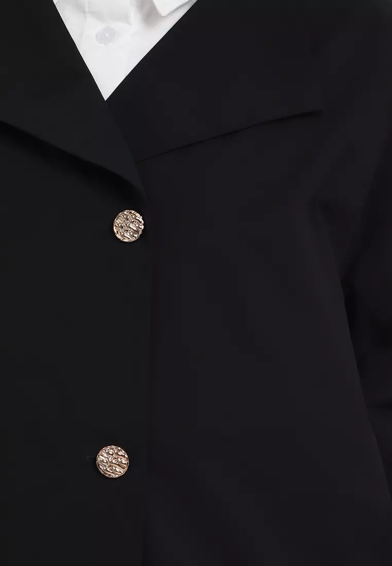 ELNORA OUTER  25G007