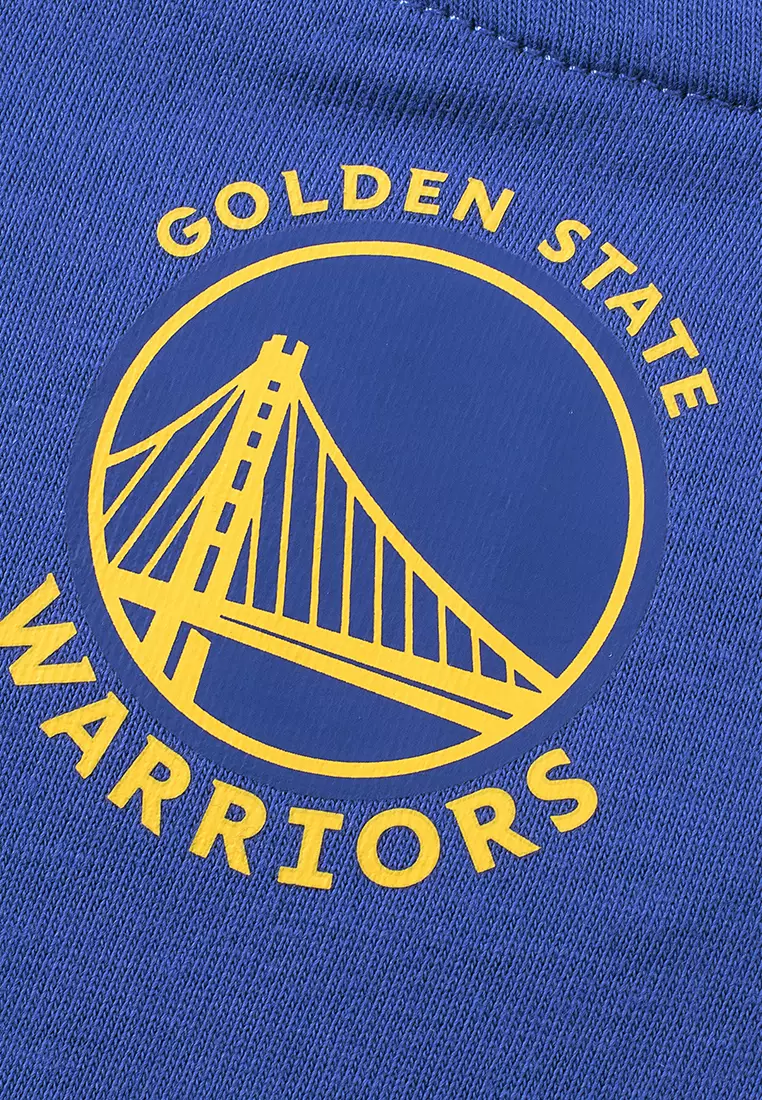 Golden State Warriors T-Shirts for Men Core Collection