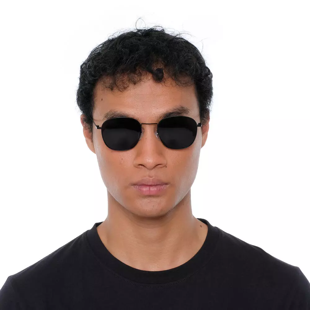 Eiger Tarsius Metal Thin Sunglasses