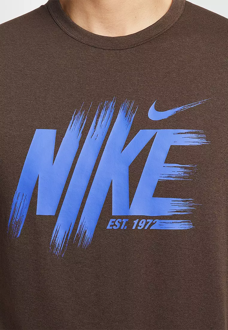 Hyverse Dri-FIT UV Training Top