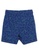 GAP blue Disney Summer Shorts 29769KAD999D94GS_2