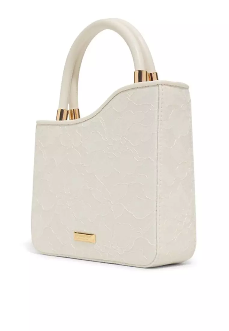 Sunlace Top Handle Bag