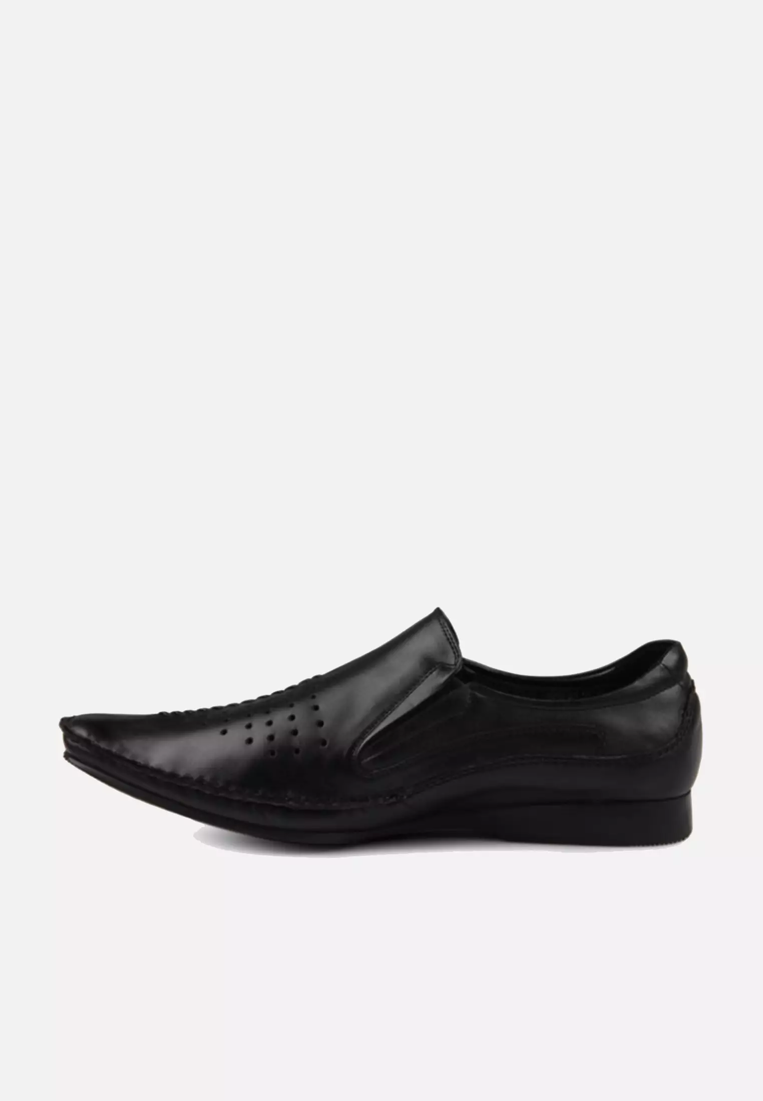 Finley Men Formal Shoes Slip On Loafer