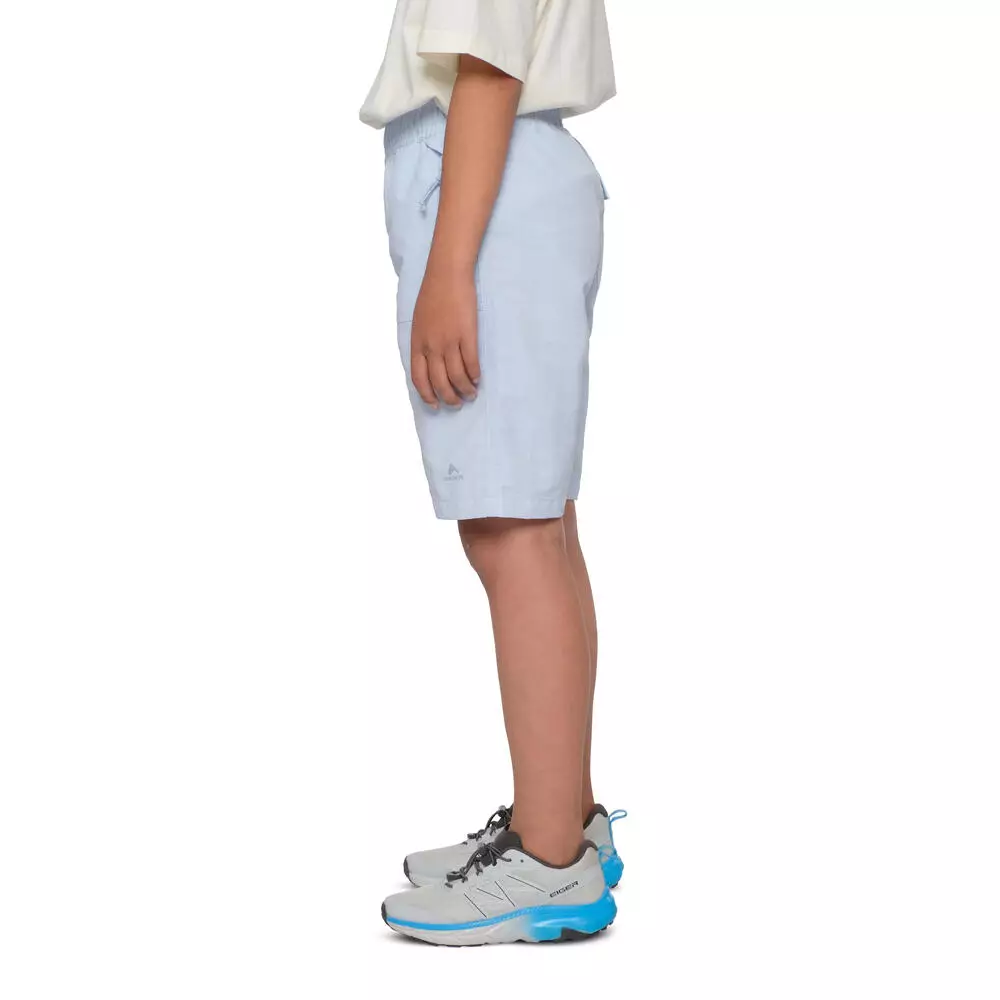 Eiger Junior Moorland Active Shorts 1.0