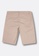 GIORDANO brown Men Low-Rise Shorts (Khaki) 8F275AA07C00E2GS_2