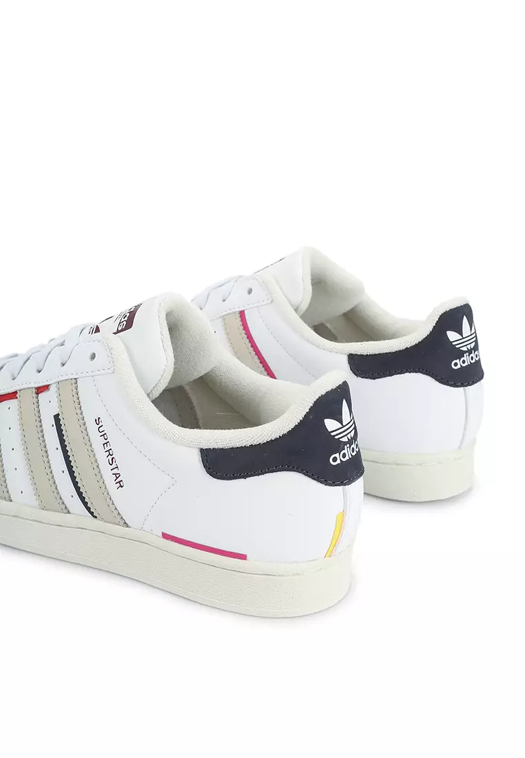 Adidas fiori superstar new arrivals