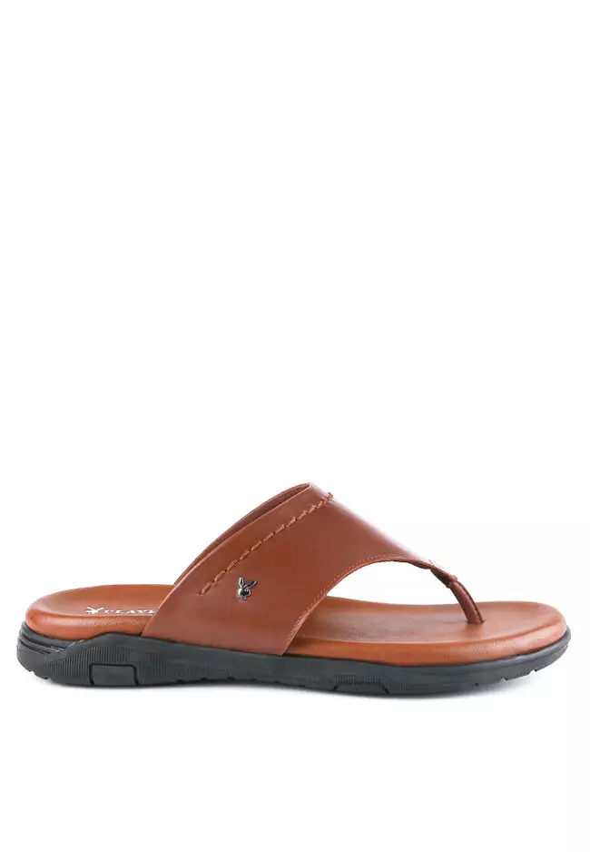 Sandal playboy discount