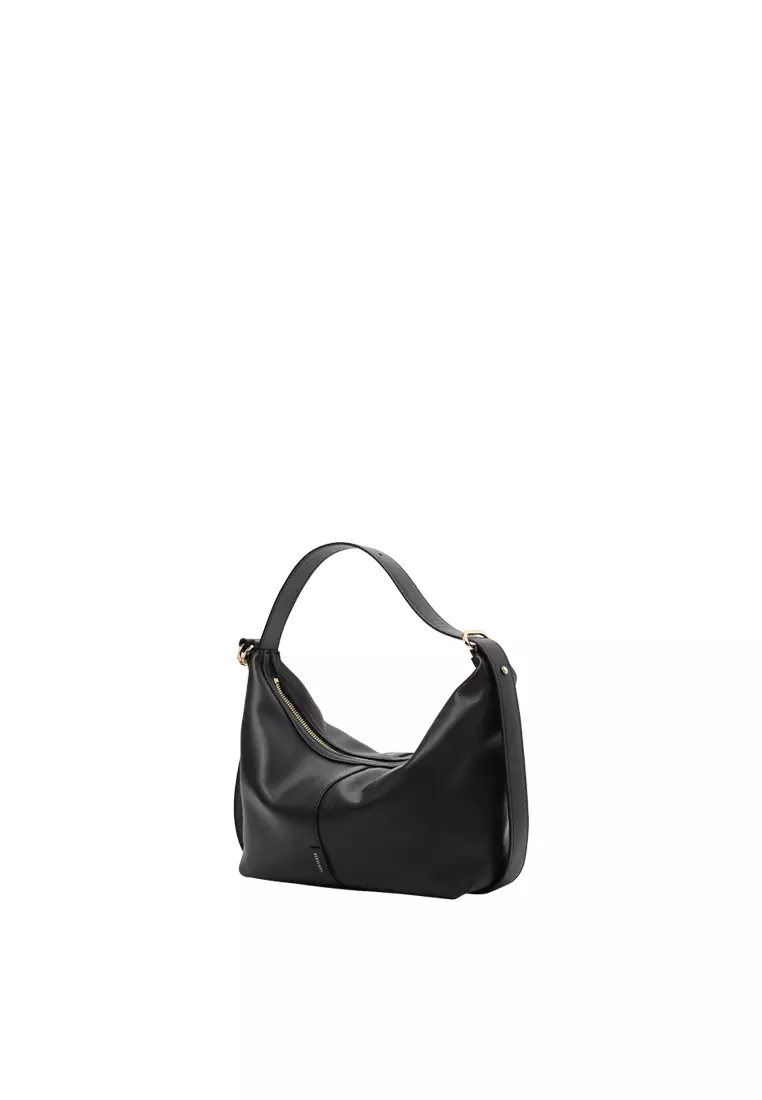 Empiricism 7-Way System Shoulder / Crossbody Bag Small - Black
