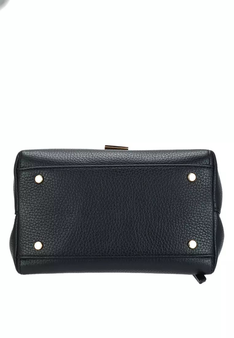 Arlettis Top Handle Bag