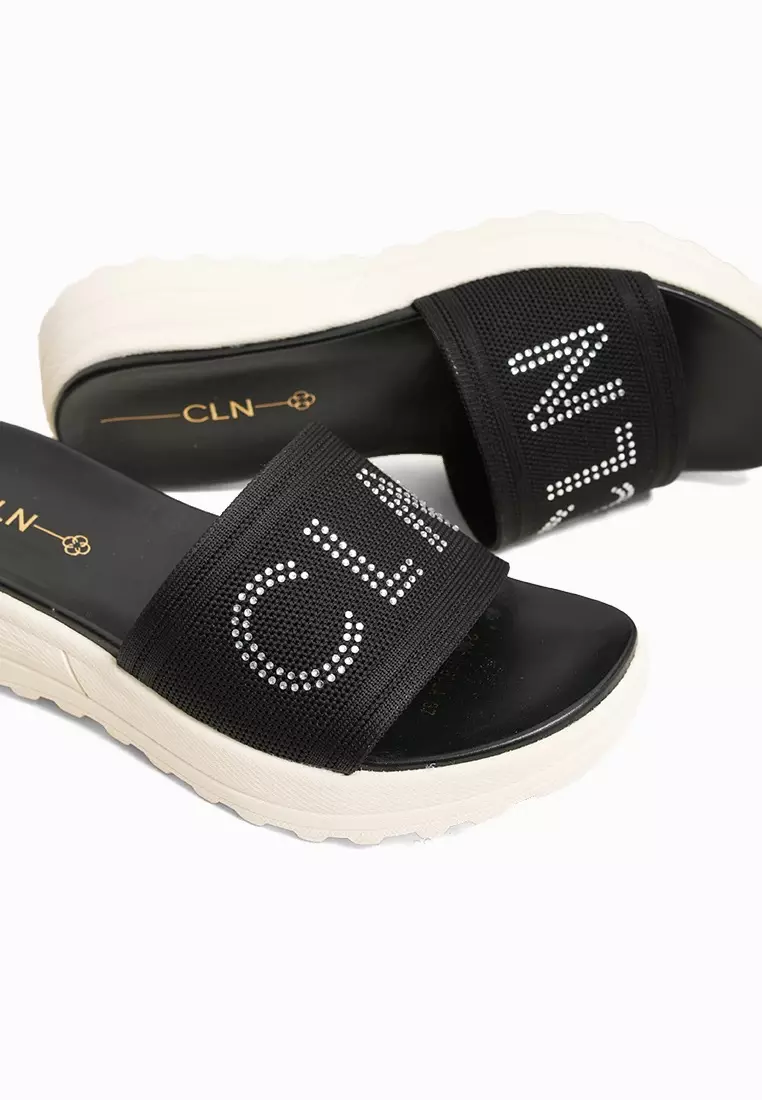 Nebula Wedge  Slides