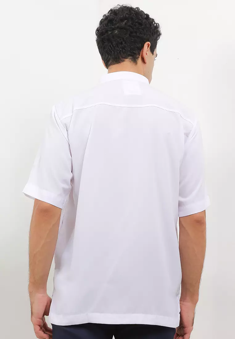 Koko Reguler Fit Geometris