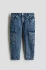 Denim Blue Medium