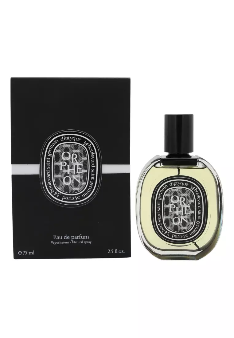 Diptyque ORPHÉON EAU DE PARFUM 75ml 2026 | Buy Diptyque Online
